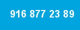 916 877 23 89 916 877 23 89